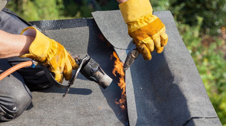 Professional metal roof installation in Stewarts Point, CA